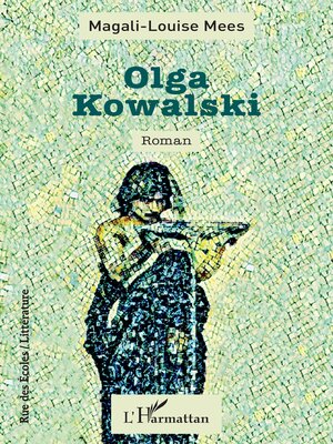 cover image of Olga Kowalski